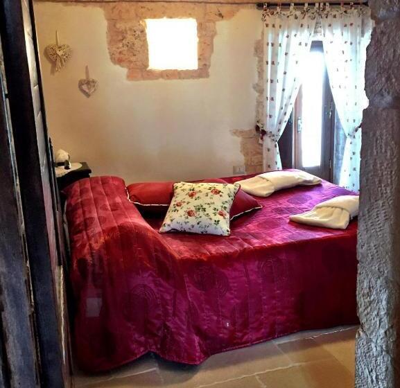 سوییت, Trulli E Puglia Resort