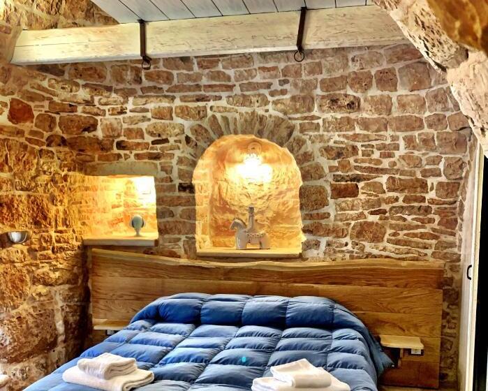 اتاق سوپریور خانوادگی, Trulli E Puglia Resort