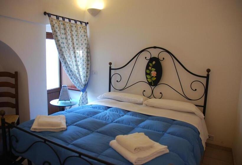 اتاق سوپریور, Trulli E Puglia Resort