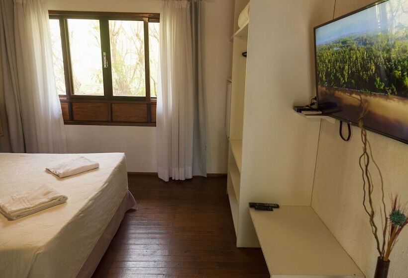 Шале 1 Спальня, Eco Hotel Oceanomare