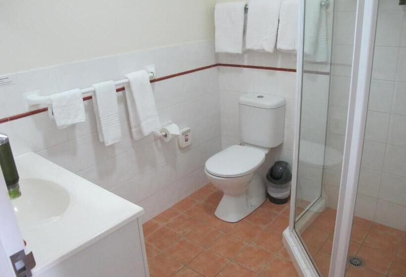 수피리어 룸, Aston Hill Motor Lodge