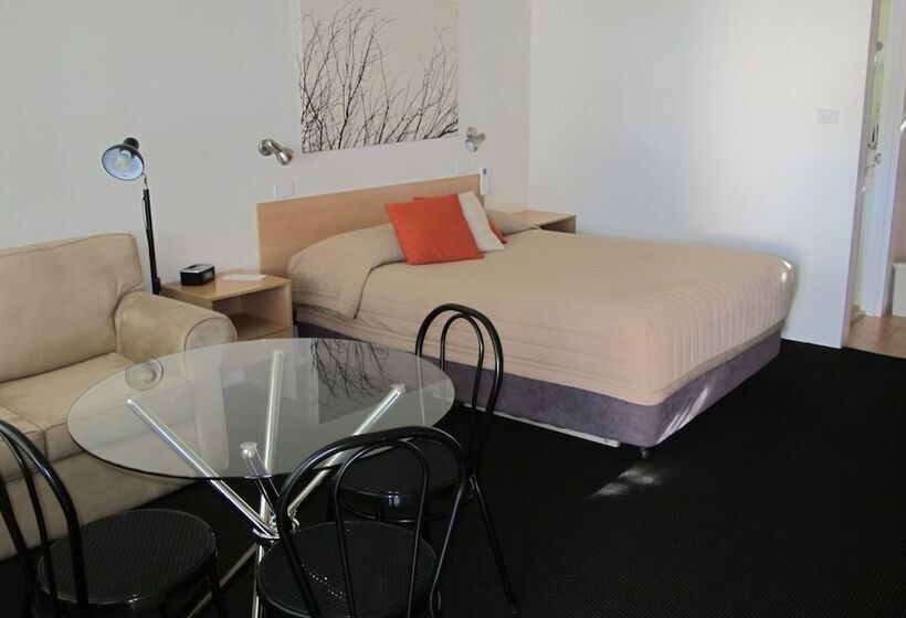 수피리어 룸, Aston Hill Motor Lodge