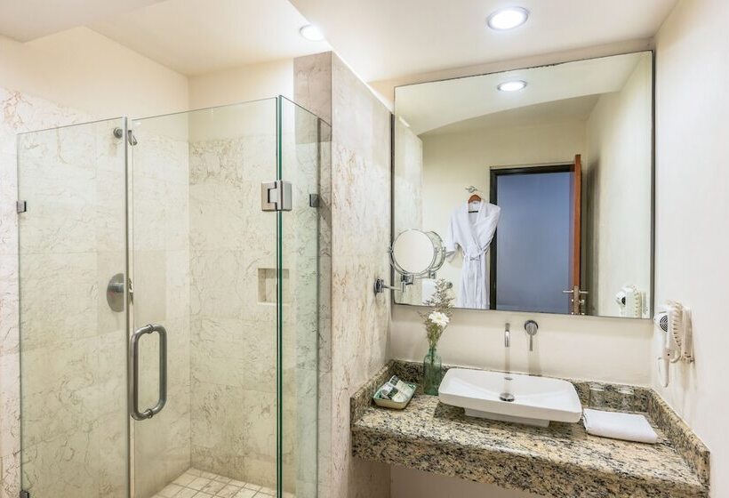 חדר דלוקס, Edelmira Hotel Boutique
