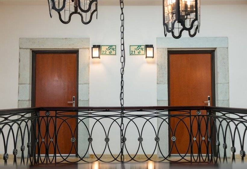 סוויטה, Edelmira Hotel Boutique