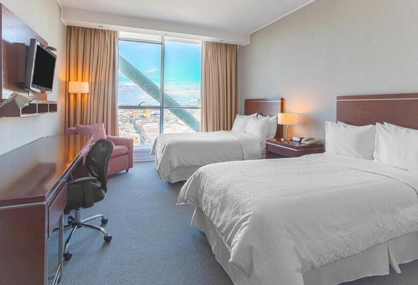 Классический Номер, Four Points By Sheraton Los Angeles