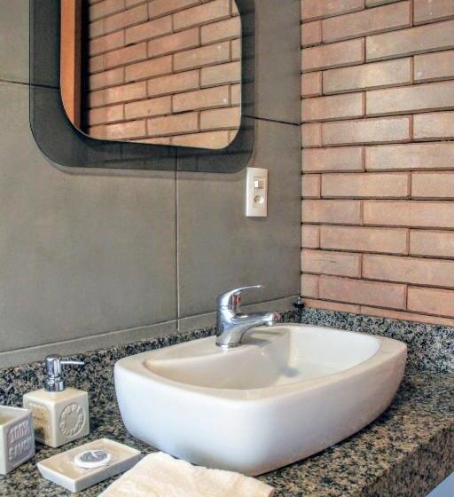 Бунгало Deluxe, Eco Hotel Oceanomare