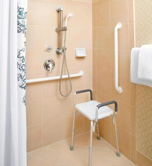 Люкс, Residence Inn Tampa Suncoast Parkway At Northpointe Village