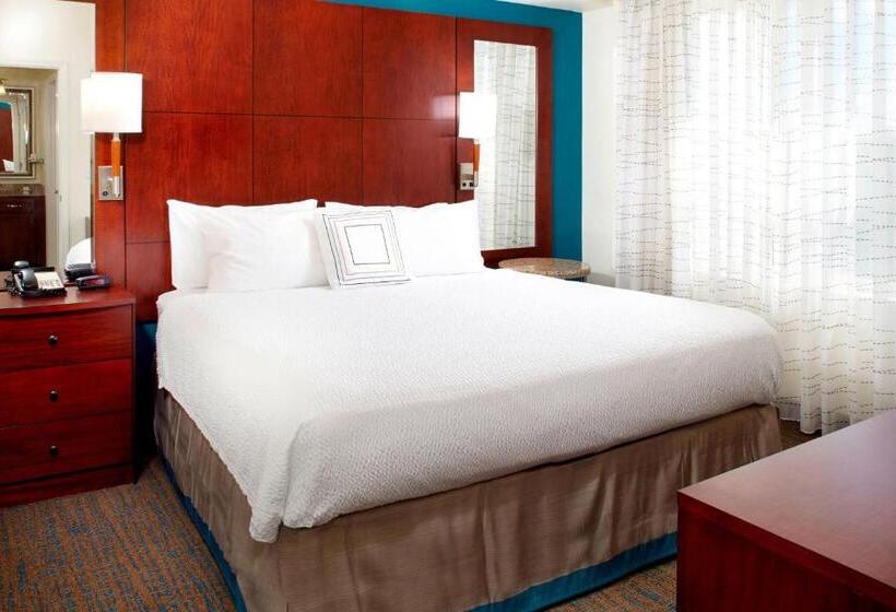 Люкс, Residence Inn Tampa Suncoast Parkway At Northpointe Village