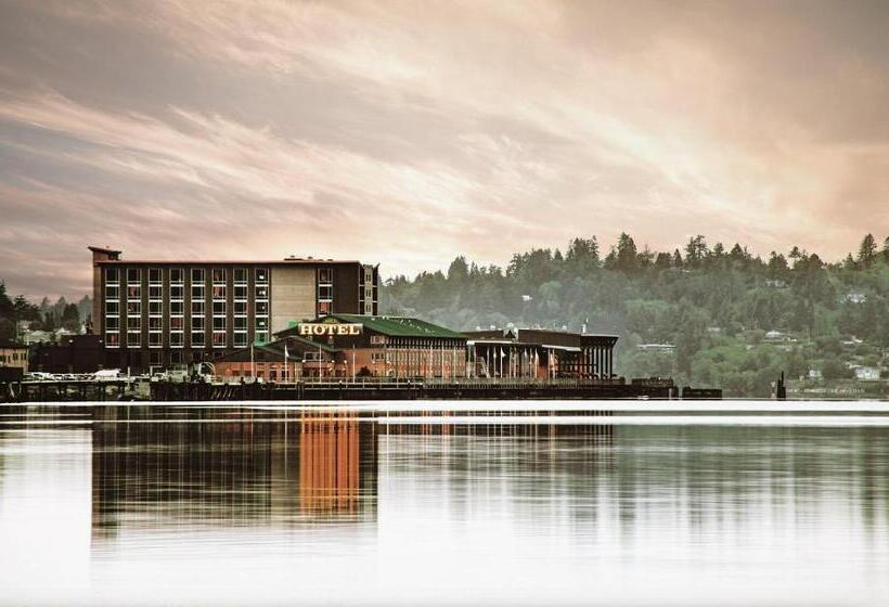 Номер Superior Кровать Кинг, The Mill Casino
