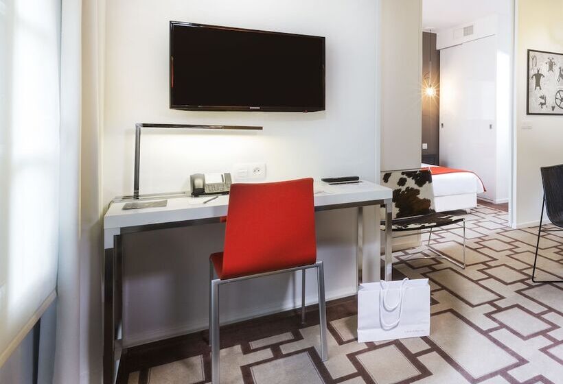 Апартаменты 1 Спальня, Adagio Serris Val D Europe