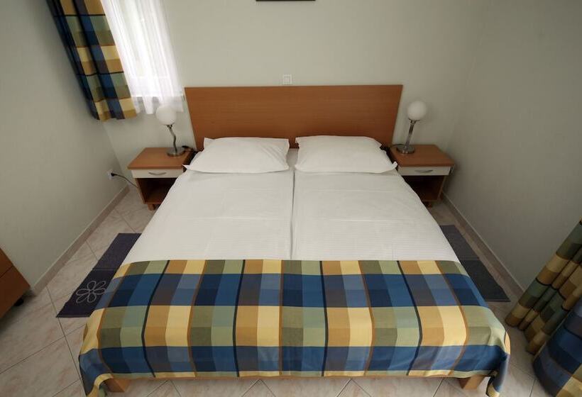 Апартаменты 1 Спальня, Apartments Ivana