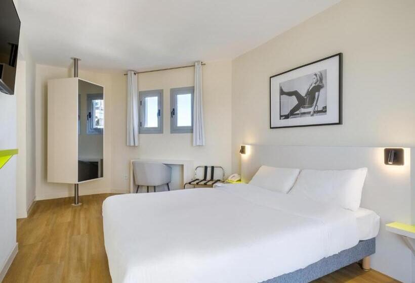 수피리어 룸, B&b Hotel Antibes Juan Les Pins