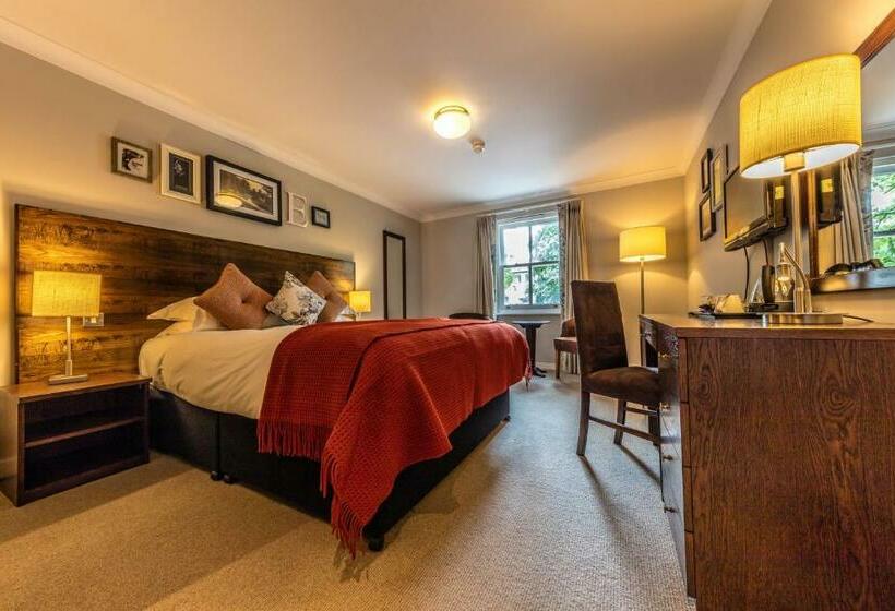 Классический Номер, Greyhound Hotel