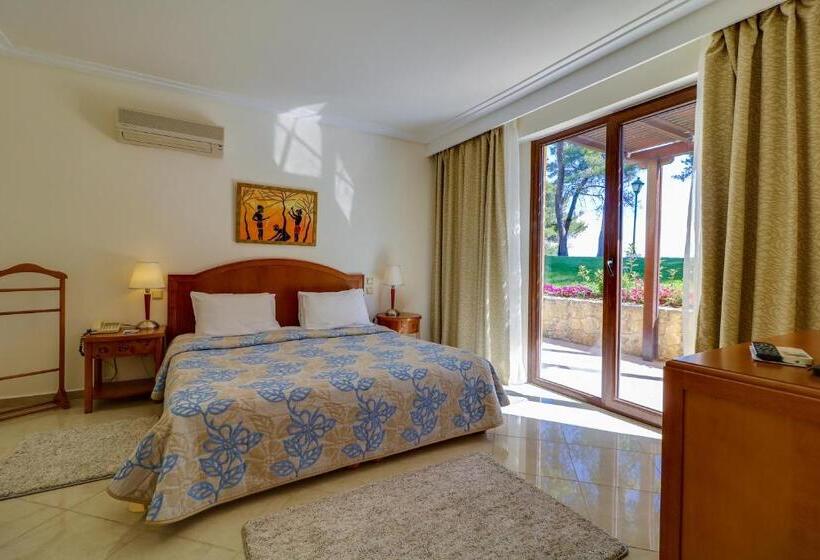 سوئیت پرزیدنت, Aegean Melathron Thalasso Spa