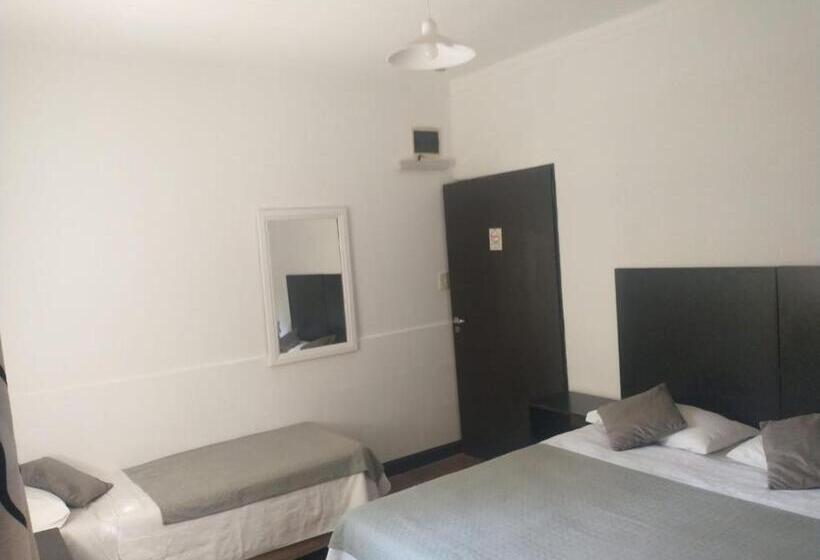 اتاق استاندارد, ñanderoga B&b