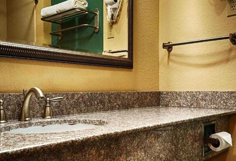 Номер Стандарт, Executive Inn & Suites