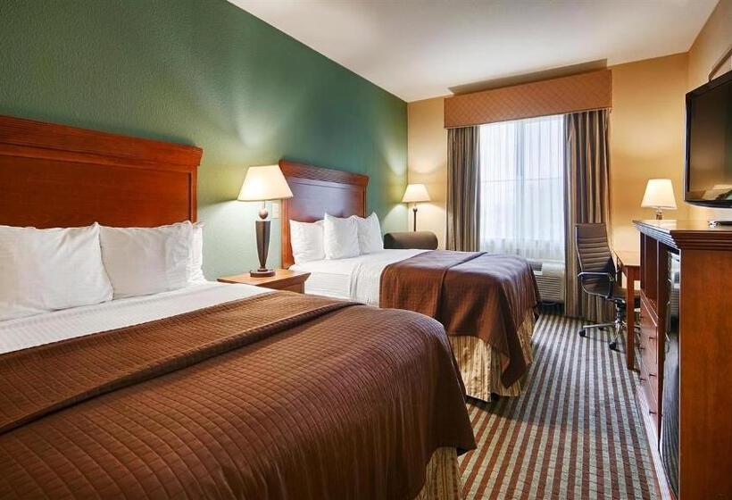 Номер Стандарт, Executive Inn & Suites