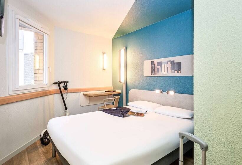 اتاق استاندارد, Ibis Budget Lille Gares Vieux Lille