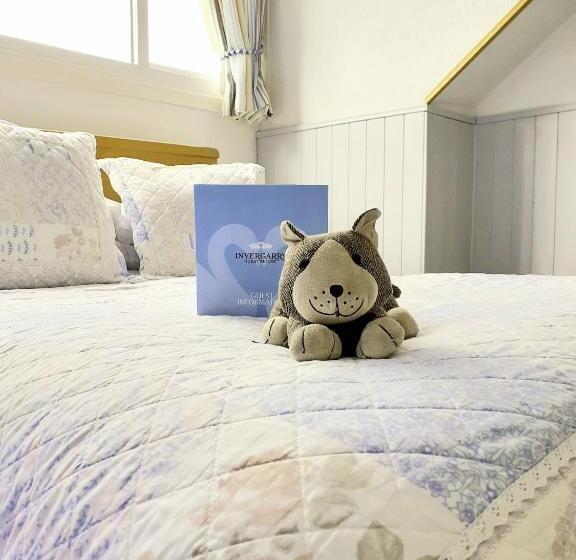 اتاق استاندارد, Invergarry Room Only Guest House For Adults