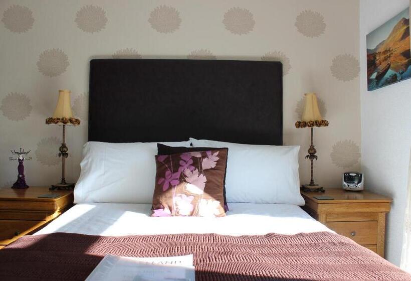 اتاق سوپریور, Invergarry Room Only Guest House For Adults
