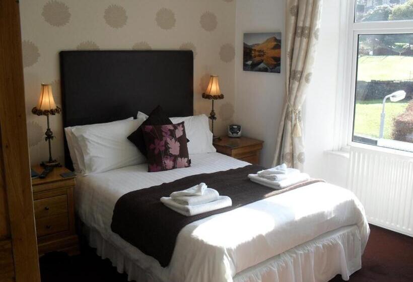 اتاق سوپریور, Invergarry Room Only Guest House For Adults