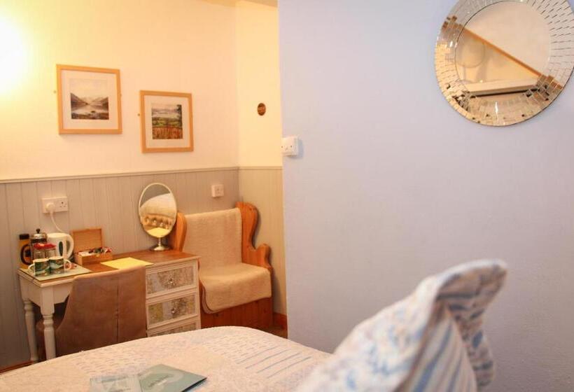 اتاق استاندارد, Invergarry Room Only Guest House For Adults