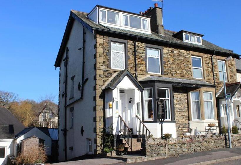اتاق استاندارد, Invergarry Room Only Guest House For Adults