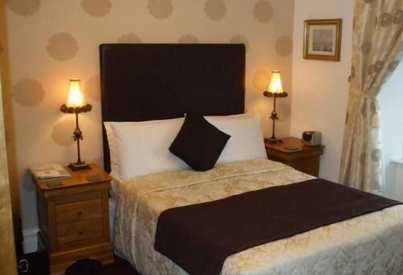 اتاق سوپریور, Invergarry Room Only Guest House For Adults