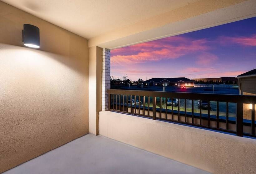 스위트, Sonesta Select Detroit Novi