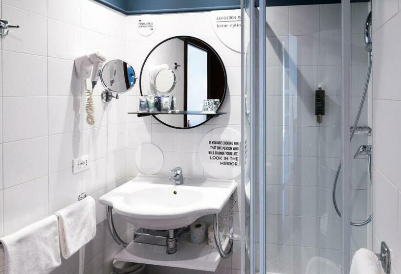 اتاق کلاسیک, Garda Hotel Forte Charme