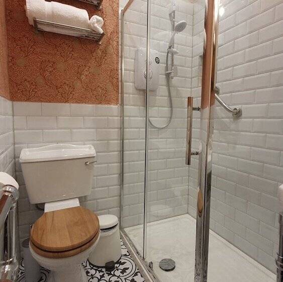 Люкс Superior, Abbeyfield B&b
