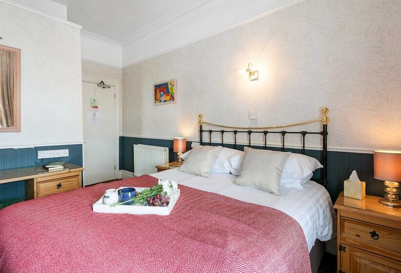 Люкс Superior, Abbeyfield B&b