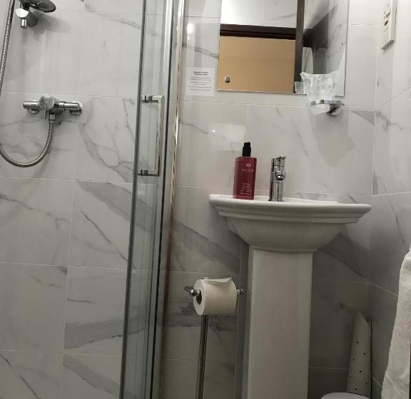 Номер Superior Одноместный, The Bowden Lodge