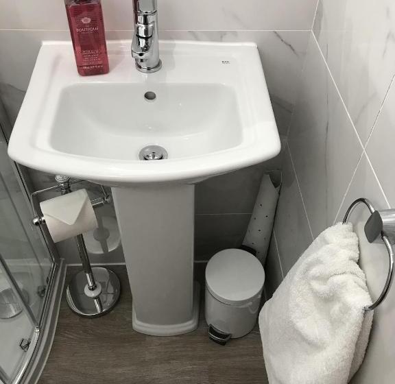 Номер Superior Одноместный, The Bowden Lodge