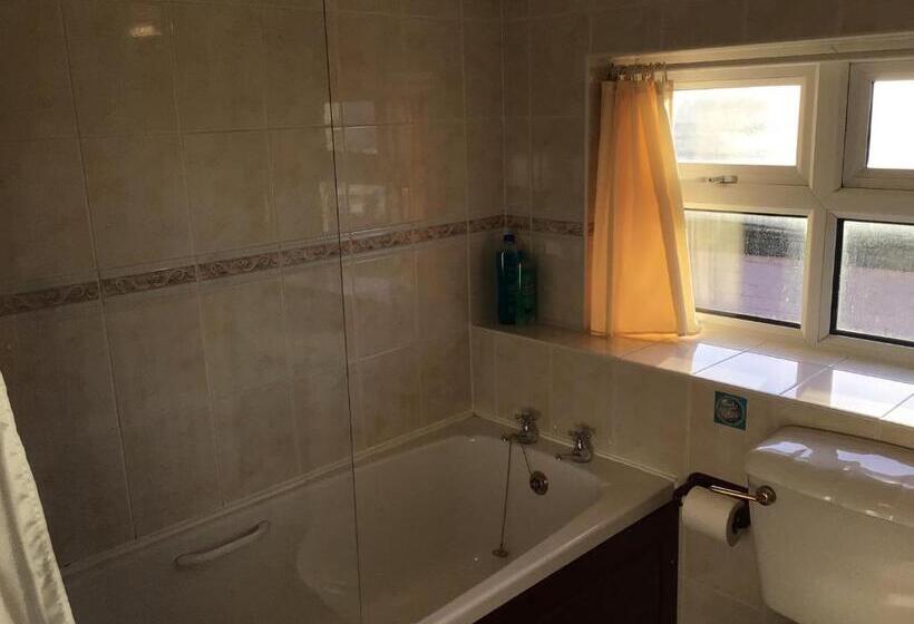 Семейный Номер Superior, The Bowden Lodge