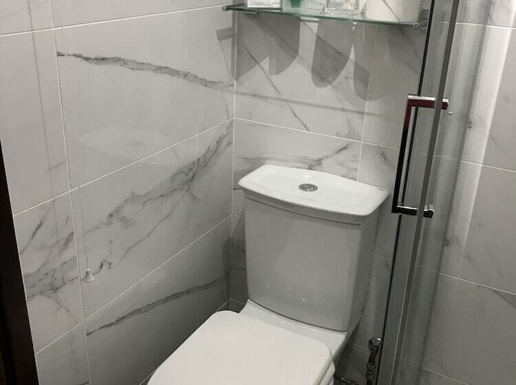 Номер Superior Одноместный, The Bowden Lodge