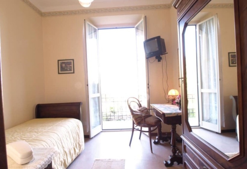 اتاق استاندارد یک نفره, Brisino