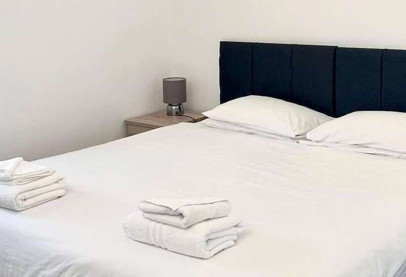 اتاق سوپریور, City Centre Guest House
