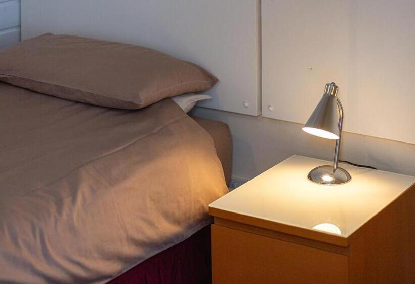 اتاق استاندارد یک نفره, City Centre Guest House