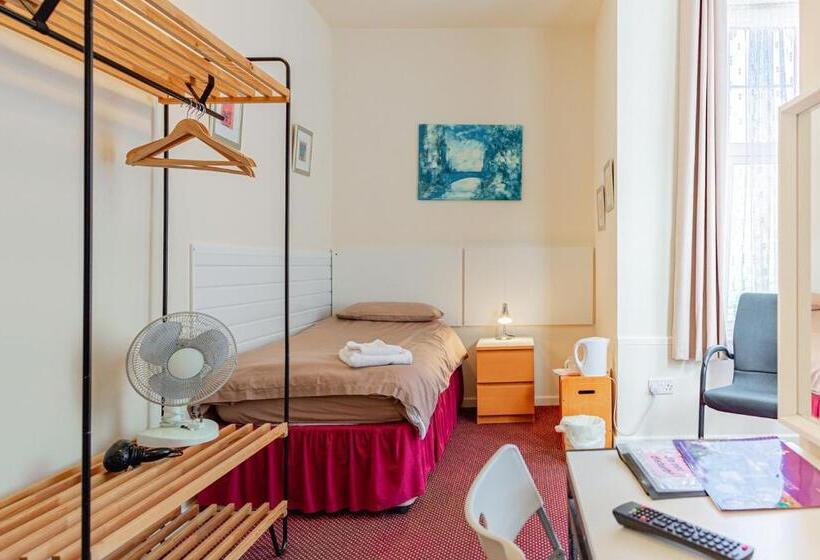 اتاق سوپریور یک تخته, City Centre Guest House