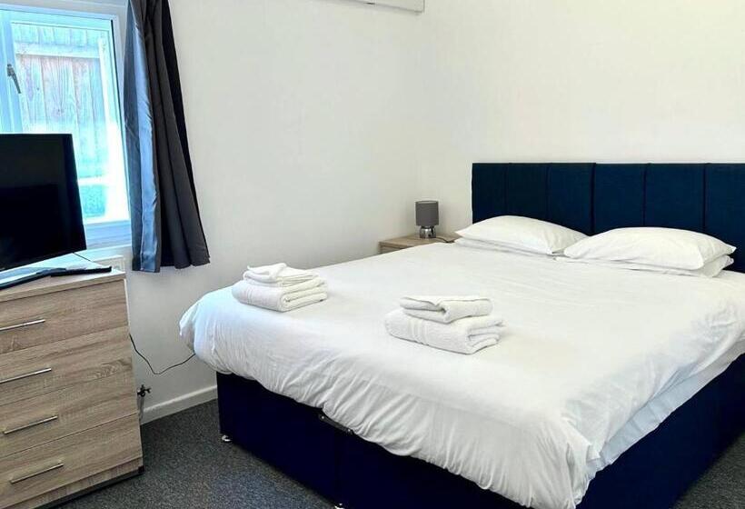 اتاق سوپریور, City Centre Guest House