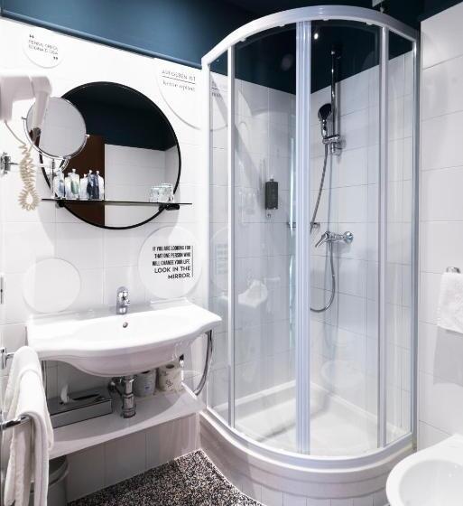 اتاق سوپریور, Garda Hotel Forte Charme