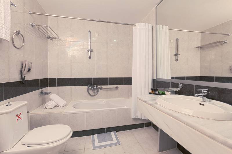 Полулюкс Боковой Вид на Море, Kipriotis Panorama Hotel & Suites