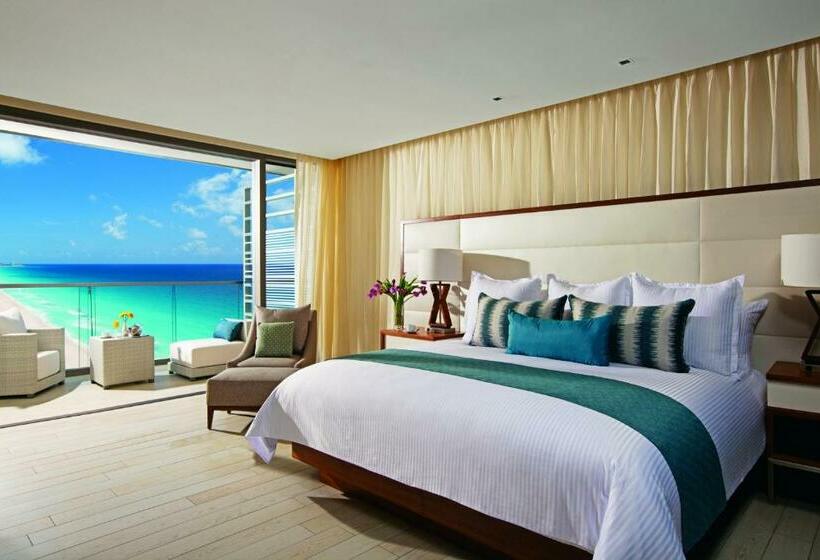 חדר סטנדרט, Secrets The Vine Cancun   All Inclusive Adults Only