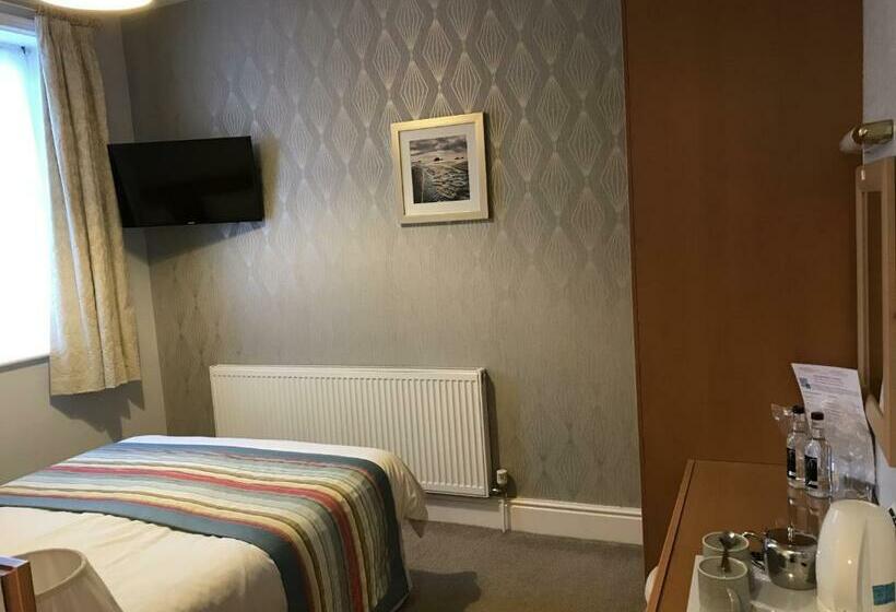 Номер Стандарт, The Bowden Lodge