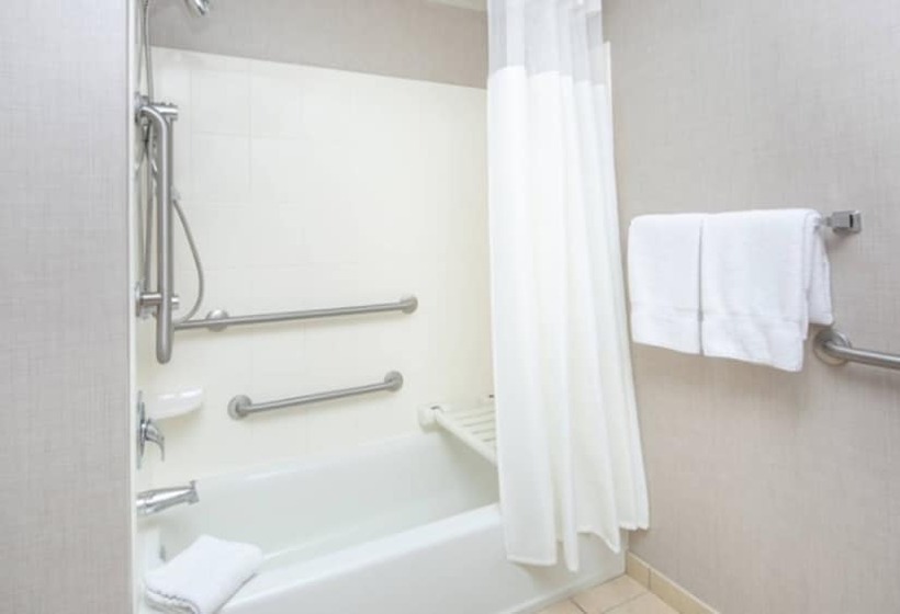 Люкс, Residence Inn Phoenix Nw/surprise