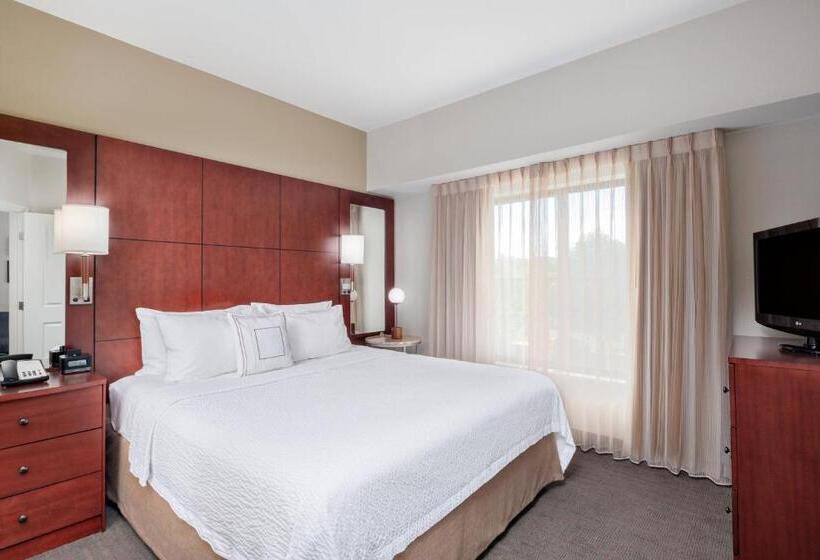 Люкс Адаптированный для Инвалидов, Residence Inn Phoenix Nw/surprise