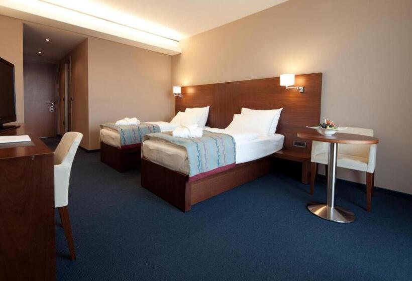 اتاق لوکس, Bohinj Eco