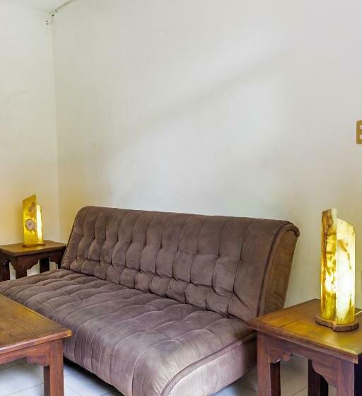 Standard Studio King Bed, Apart Hotel Casaejido
