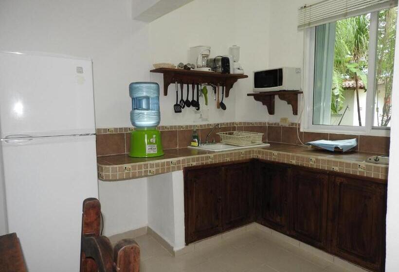 Studio Standard, Apart Hotel Casaejido